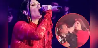 ¿Embarazada? Yuridia sorprende a sus fans con noticia, después de su presentación en Puerto Vallarta ¿Embarazada? Yuridia sorprende a sus fans con noticia, después de su presentación en Puerto Vallarta
