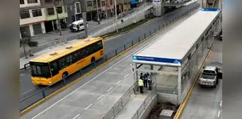 Marcha blanca en el Metropolitano: estas son las 13 estaciones donde habrá viajes gratis