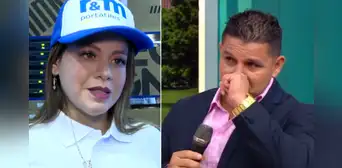 Florcita revela que Néstor Villanueva no vio a sus hijos en el Día del padre: "Soy mamá y papá y no me avergüenzo" Florcita revela que Néstor Villanueva no vio a sus hijos en el Día del padre: "Soy mamá y papá y no me avergüenzo"