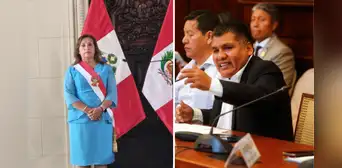 Jaime Quito sobre baja aprobación del empresariado a Boluarte: Nadie en su sano juicio, podría apoyarla Jaime Quito sobre baja aprobación del empresariado a Boluarte: Nadie en su sano juicio, podría apoyarla