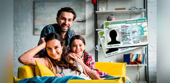 Ciudadanía y residencia permanente 2024: cuál es la diferencia y cómo obtener la Green Card en Estados Unidos Ciudadanía y residencia permanente 2024: cuál es la diferencia y cómo obtener la Green Card en Estados Unidos