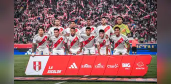 Jugador de la selección peruana renunció a su club previo al inicio de la Copa América 2024