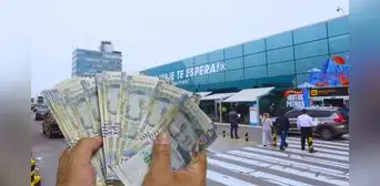 Nueva convocatoria en aeropuerto Jorge Chávez: ofrecen trabajos para personas con secundaria y profesionales Nueva convocatoria en aeropuerto Jorge Chávez: ofrecen trabajos para personas con secundaria y profesionales