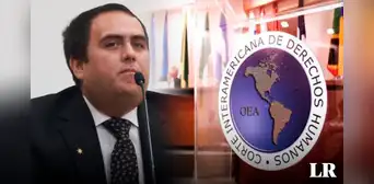 Jueza de la Corte IDH al abogado del Estado por 'ley de amnistía': "¿Usted leyó el fallo de Barrios Altos?" Jueza de la Corte IDH al abogado del Estado por 'ley de amnistía': "¿Usted leyó el fallo de Barrios Altos?"