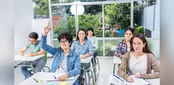 Conoce las universidades peruanas mejor posicionadas en ranking global de 1.500 casas de estudio Conoce las universidades peruanas mejor posicionadas en ranking global de 1.500 casas de estudio