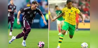 ¿Cuándo juegan México vs. Jamaica por la fase de grupos de la Copa América 2024?