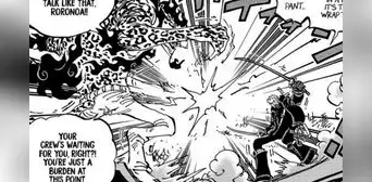 ‘One Piece 1118’: SPOILERS confirmados del capítulo del manga que sale el 23 de junio ‘One Piece 1118’: SPOILERS confirmados del capítulo del manga que sale el 23 de junio