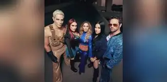 Anahí busca asesoría legal para posibles demandas de RBD, revela el canal de YouTube 'Chisme No Like' Anahí busca asesoría legal para posibles demandas de RBD, revela el canal de YouTube 'Chisme No Like'