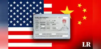 El país de Sudamérica que volverá a pedir visa a China para controlar el flujo migratorio hacia Estados Unidos El país de Sudamérica que volverá a pedir visa a China para controlar el flujo migratorio hacia Estados Unidos