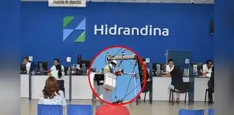 Hidrandina anuncia cortes de luz en Trujillo hasta el 23 de junio: Toma medidas preventivas y contacto Hidrandina anuncia cortes de luz en Trujillo hasta el 23 de junio: Toma medidas preventivas y contacto
