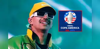Feid se presenta EN VIVO HOY en la inauguración de la Copa América 2024: ¿a qué hora se podrá ver su show?
