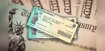 Cheque de estímulo en Estados Unidos: conoce qué estado ofrece hasta 1.000 dólares y quiénes aplican Cheque de estímulo en Estados Unidos: conoce qué estado ofrece hasta 1.000 dólares y quiénes aplican