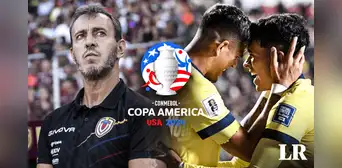 Con 22 años y en Inglaterra: este es el ecuatoriano que SUPERA en valor al plantel de Venezuela