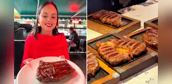 Peruanos visitan el mejor restaurante de Argentina y lanzan controvertido comentario: "No es fuera de lo normal"