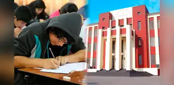 Conoce a la universidad peruana que tiene los graduados más competentes para el mercado laboral, según ranking QS 2025 Conoce a la universidad peruana que tiene los graduados más competentes para el mercado laboral, según ranking QS 2025
