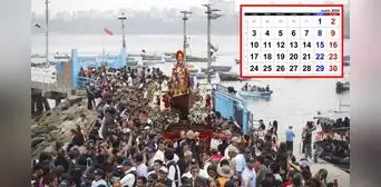Feriado 29 de junio en Perú: qué se celebra, quiénes no trabajan y más del día no laborable Feriado 29 de junio en Perú: qué se celebra, quiénes no trabajan y más del día no laborable