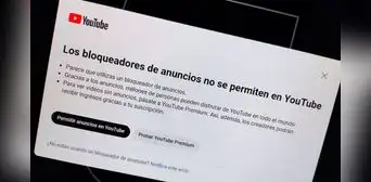 ¿Vuelven a fallar los bloqueadores de anuncios? Aquí el mejor método para ver YouTube sin publicidad