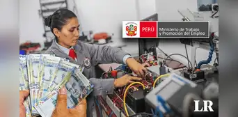 Este instituto de LOS OLIVOS enseña GRATIS 2 de las carreras más pagadas del Perú: ganan hasta S/5.700 Este instituto de LOS OLIVOS enseña GRATIS 2 de las carreras más pagadas del Perú: ganan hasta S/5.700