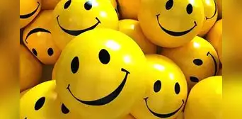 40 frases para el Yellow Day: envía estos mensajes en el día más feliz del año este 20 de junio