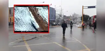 Conoce cuáles son los distritos de Lima y Callao que tienen cerca del 100% de humedad, según Senamhi Conoce cuáles son los distritos de Lima y Callao que tienen cerca del 100% de humedad, según Senamhi