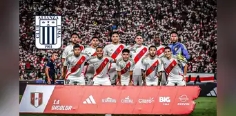 ¿Vuelve a La Victoria? Jugador de la selección peruana se pronunció sobre posible retorno a Alianza Lima