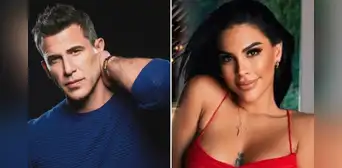 ¿Quién es Jorge Aravena? Edad, hijos y todo sobre el actor de 'Pituca sin lucas' captado con Stephanie Valenzuela ¿Quién es Jorge Aravena? Edad, hijos y todo sobre el actor de 'Pituca sin lucas' captado con Stephanie Valenzuela