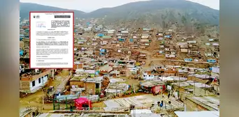 Miles de predios serían expropiados por nueva norma: propuesta vulneraría derechos humanos Miles de predios serían expropiados por nueva norma: propuesta vulneraría derechos humanos