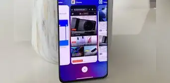 ¿Tu teléfono es Xiaomi, Redmi o POCO? Así activas la multitarea de los iPhone en tu celular con HyperOS ¿Tu teléfono es Xiaomi, Redmi o POCO? Así activas la multitarea de los iPhone en tu celular con HyperOS