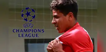 No tuvo minutos en la Liga 1, jugó en la selección peruana y ahora disputará la Champions 2024-2025 No tuvo minutos en la Liga 1, jugó en la selección peruana y ahora disputará la Champions 2024-2025