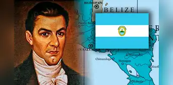 La vez que naciones de Centroamérica conformaron un solo país en América Latina: el proyecto duró 15 años La vez que naciones de Centroamérica conformaron un solo país en América Latina: el proyecto duró 15 años