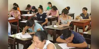 Prueba PISA ubica a Perú debajo del promedio en pensamiento creativo: ¿en qué puesto está? Prueba PISA ubica a Perú debajo del promedio en pensamiento creativo: ¿en qué puesto está?
