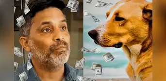 Director de 'Vaguito' revela el MILLONARIO precio que tuvo que pagar para hacer la película: "Es como un depa"