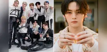 Stray Kids confirma comeback con ‘Ate’: TRAILER, fecha de estreno y todo sobre su próximo álbum Stray Kids confirma comeback con ‘Ate’: TRAILER, fecha de estreno y todo sobre su próximo álbum