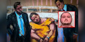 Condenan a 50 cadenas perpetuas a autor de tiroteo en Club Q que acabó con la vida de 5 personas LGTBI en 2022 Condenan a 50 cadenas perpetuas a autor de tiroteo en Club Q que acabó con la vida de 5 personas LGTBI en 2022