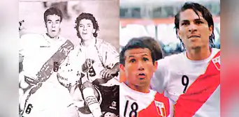 Perú: las veces que la selección peruana llegó a la Copa América 'sin chances' y sorprendió a todos Perú: las veces que la selección peruana llegó a la Copa América 'sin chances' y sorprendió a todos