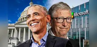 El increíble hábito de Bill Gates y Barack Obama para alcanzar el éxito: puedes practicarlo durante 1 hora al día El increíble hábito de Bill Gates y Barack Obama para alcanzar el éxito: puedes practicarlo durante 1 hora al día