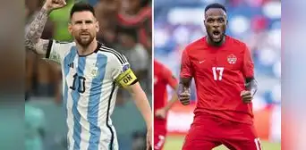 Canal confirmado del Argentina vs. Canadá por el partido inaugural de la Copa América 2024 Canal confirmado del Argentina vs. Canadá por el partido inaugural de la Copa América 2024