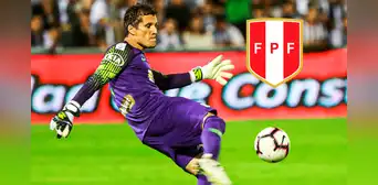 Leao Butrón lanza TAJANTE declaración: "Alianza Lima es más grande que la selección"