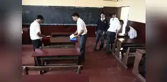 Perú obtuvo bajo puntaje en pensamiento creativo Perú obtuvo bajo puntaje en pensamiento creativo