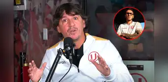 Ferrari confirmó que Universitario no hará más fichajes: Dulanto es el único refuerzo para el Clausura
