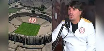 Jean Ferrari y su sincero mensaje sobre dura situación que atravesó Universitario: "Tomé un club quebrado"