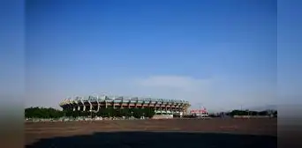 ¡El América volará a otros nidos! La remodelación del Estadio Azteca obliga al equipo a buscar sedes alternas ¡El América volará a otros nidos! La remodelación del Estadio Azteca obliga al equipo a buscar sedes alternas
