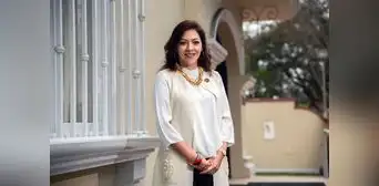 Elizabeth Salmón: “El Estatuto de Roma dice que la Corte se debe activar para evitar la impunidad”