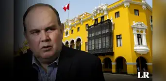 Rafael López Aliaga: convocan recolección de firmas para revocatoria de alcalde de Lima este 22 de junio Rafael López Aliaga: convocan recolección de firmas para revocatoria de alcalde de Lima este 22 de junio