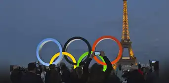 Juegos Olímpicos 2024: descubre en cuántos deportes competirá México Juegos Olímpicos 2024: descubre en cuántos deportes competirá México