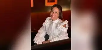 Revelaciones de Ana Claudia Talancón: actriz mexicana confiesa abusos en su carrera y encuentros paranormales Revelaciones de Ana Claudia Talancón: actriz mexicana confiesa abusos en su carrera y encuentros paranormales