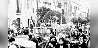 A 100 años de la despenalización de la homosexualidad en el Perú, por José Ragas