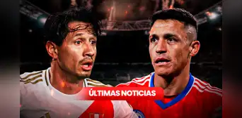 Perú vs. Chile EN VIVO: CONOCE las últimas noticias de la Bicolor previo al debut en la Copa América 2024 Perú vs. Chile EN VIVO: CONOCE las últimas noticias de la Bicolor previo al debut en la Copa América 2024