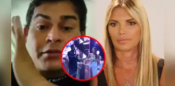 Jessica Newton ofreció cupo directo del Miss Grand Perú a Miss Chimbote tras ausencia en certamen Jessica Newton ofreció cupo directo del Miss Grand Perú a Miss Chimbote tras ausencia en certamen