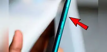 ¿Cómo subir o bajar volumen en tu celular si los botones laterales no funcionan? Te enseñamos ¿Cómo subir o bajar volumen en tu celular si los botones laterales no funcionan? Te enseñamos